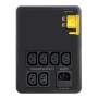 APC Easy UPS BVX 1200VA, 230V, AVR, IEC Sockets