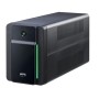 APC Easy UPS BVX 1200VA, 230V, AVR, IEC Sockets