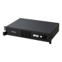 UPS nJoy Code 2000, 2000VA/1200W, LCD Display