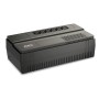 UPS APC EASY UPS BV 650VA, AVR, IEC Outlet, (6) IEC 320 C13 (Battery Backup), Line Interactive