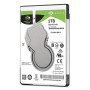 HDD Mobile SEAGATE Barracuda Compute 2TB SMR, 2.5'', 128MB, 5400RPM, SATA