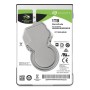 HDD Mobile SEAGATE Barracuda Compute 1TB SMR, 2.5'', 128MB, 5400RPM, SATA