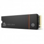 SSD Seagate FireCuda 530 Heatsink 500GB PCI Express 4.0 x4 M.2 2280