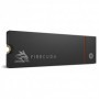 SSD Seagate FireCuda 530 Heatsink 500GB PCI Express 4.0 x4 M.2 2280