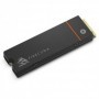 SSD Seagate FireCuda 530 Heatsink 500GB PCI Express 4.0 x4 M.2 2280