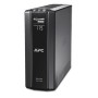 UPS APC Back-UPS RS line-interactive / aprox.sinusoida 1200VA / 720W 6conectori Schuko CEE7, baterie APCRBC124, optional extinde