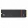 SSD Seagate FireCuda 530 Heatsink 2TB PCI Express 4.0 x4 M.2 2280