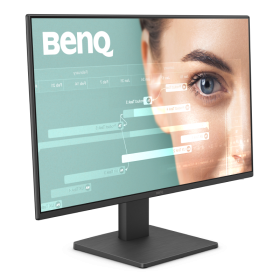 Monitor BenQ 24" GW2491, Diagonal (inch): 24, Diagonal (cm): 61, Aspect ratio: 16:9, Panel: IPS, Resolution: 1920x1080, Refresh 