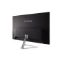 Monitor ViewSonic 31.5" VX3276-4K-MHD, Diagonal (inch): 31.5, Diagonal (cm): 80.01, Aspect ratio: 16:9, Panel: VA, Resolution: 3