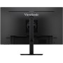 Monitor ViewSonic 27" VG2709-2K-MHD-2, Diagonal (inch): 27, Diagonal (cm): 68.58, Aspect ratio: 16:9, Panel: IPS, Resolution: 25