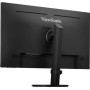 Monitor ViewSonic 27" VG2709-2K-MHD-2, Diagonal (inch): 27, Diagonal (cm): 68.58, Aspect ratio: 16:9, Panel: IPS, Resolution: 25