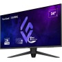 Monitor ViewSonic 34" VX3480-2K-PRO, Diagonal (inch): 34, Diagonal (cm): 86, Aspect ratio: 21:9, Panel: VA, Resolution: 3440x144