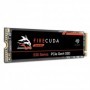 SSD Seagate FireCuda 530 1TB PCI Express 4.0 x4 M.2 2280