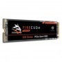 SSD Seagate FireCuda 530 1TB PCI Express 4.0 x4 M.2 2280