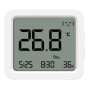 Xiaomi Mi Temp&Humidity Monitor 3 White