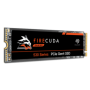 SSD Seagate FireCuda 530, 2TB, PCIe 4.0 ,NVMe , M2