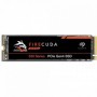 SSD Seagate FireCuda 530, 2TB, PCIe 4.0 ,NVMe , M2