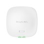 HPE Networking Instant On AP21 (RW) Dual Radio 2x2 Wi-Fi 6 Access Point