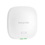 HPE Networking Instant On AP21 (RW) Dual Radio 2x2 Wi-Fi 6 Access Point