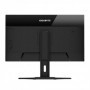 Monitor LED Gigabyte M32U-EK, 31.5inch, IPS UHD, 1ms, 144Hz, negru