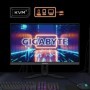 Monitor LED Gigabyte M32U-EK, 31.5inch, IPS UHD, 1ms, 144Hz, negru