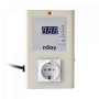 AVR nJoy Royer 16A  Faze Monofazat / trifazat Amperaj maxim 16A