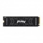SSD Kingston  Fury Renegade, 2TB, M2 PCIe 4.0 , NVMe