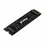 SSD Kingston  Fury Renegade, 2TB, M2 PCIe 4.0 , NVMe