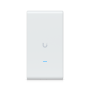 Ubiquiti U6-Mesh. 2.4 GHz, 5 GHz, Rată maximă transfer de date: 4800 Mbit/s. Algoritmi de securitate: WPA, WPA-Enterprise, WPA-P