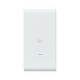 Ubiquiti U6-Mesh. 2.4 GHz, 5 GHz, Rată maximă transfer de date: 4800 Mbit/s. Algoritmi de securitate: WPA, WPA-Enterprise, WPA-P