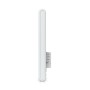 Ubiquiti U6-Mesh. 2.4 GHz, 5 GHz, Rată maximă transfer de date: 4800 Mbit/s. Algoritmi de securitate: WPA, WPA-Enterprise, WPA-P