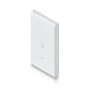 Ubiquiti U6-Mesh. 2.4 GHz, 5 GHz, Rată maximă transfer de date: 4800 Mbit/s. Algoritmi de securitate: WPA, WPA-Enterprise, WPA-P