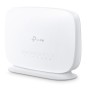 AC1200 4G LTE Advanced Cat6 Gigabit Router Build-In 300Mbps 4G+ LTE Advanced Modem SPEED: 867 Mbps at 5 GHz + 300 Mbps at 2.4 GH