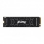 SSD Kingston Fury Renegade, 1TB, M2 , PCIe 4.0 , NVMe