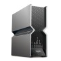BE24000 Quad Band Wi-Fi 7 Router SPEED: 1376 Mbps at 2.4 GHz + 5760 Mbps at 5 GHz_1+ 5760 Mbps at 5 GHz_2 + 11520 Mbps at 6 GHz 