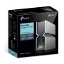 BE24000 Quad Band Wi-Fi 7 Router SPEED: 1376 Mbps at 2.4 GHz + 5760 Mbps at 5 GHz_1+ 5760 Mbps at 5 GHz_2 + 11520 Mbps at 6 GHz 