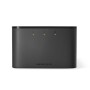 WI-FI LTE mobile Mercusys 4G MT110, Standarde wireless: IEEE 802.11a/b/g/n 2.4 GHz, dimensiuni: 111*70*23.8 mm, 1 Nano SIM card 