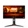 Monitor AOC 23.8" 24G2ZU/BK