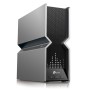 TP-LINK Router wireless TRi-Band Archer BE800, Otel inoxidabil, BE19000, Viteze wireless: • 6 GHz: 11520 Mbps (802.11be), 5 GHz: