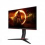 Monitor AOC 23.8" 24G2ZU/BK