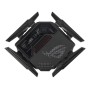 Router Asus Quad-Band ROG Rapture GT-BE98, WIFI-7, Standarde wireless: WiFi 6 (802.11ax), WiFi 7 (802.11be), IEEE 802.11a, IEEE 