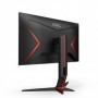 Monitor AOC 23.8" 24G2ZU/BK