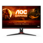 Monitor AOC 23.8" 24G2ZE/BK