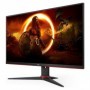Monitor AOC 23.8" 24G2ZE/BK