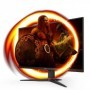 Monitor AOC 23.8" 24G2ZE/BK