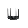 DAHUA AX1500 WIRELSS ROUTER DH-AX15M, Standarde wireless: 2.4 GHz: 802.11 b/g/n, 5 GHz: 802.11 a/n/a/ac/ax, Dual Band 2.4 GHz: 3