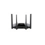 DAHUA AX1500 WIRELSS ROUTER DH-AX15M, Standarde wireless: 2.4 GHz: 802.11 b/g/n, 5 GHz: 802.11 a/n/a/ac/ax, Dual Band 2.4 GHz: 3