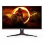 Monitor AOC 23.8" 24G2ZE/BK