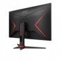 Monitor AOC 23.8" 24G2ZE/BK