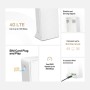 Mercusys wireless router 300Mbps 4G LTE MB110-4G, Standarde wireless: IEEE 802.11b/g/n, Frecventa: 2.4 GHz, Viteza wireless: 300